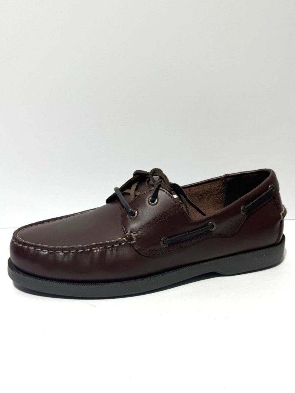 Dockers Mens Castaway Boat Shoes Size 12 M